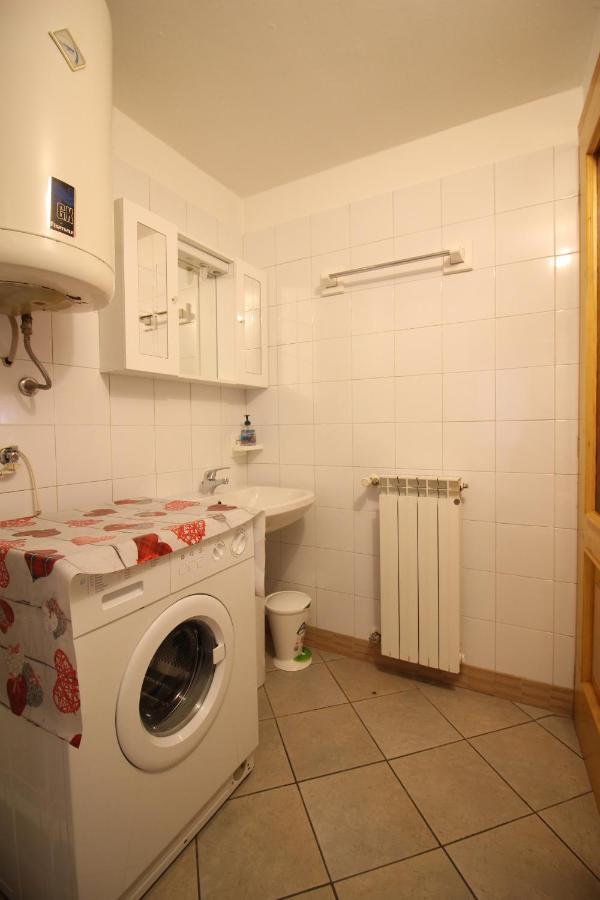 Lo Stambecco Holiday Apartment - Affitti Brevi Italia Brusson Extérieur photo